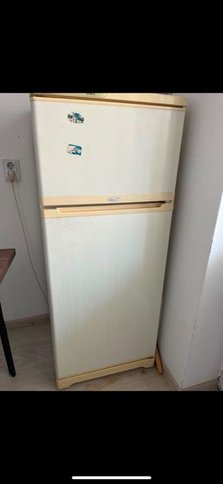 Холодильник 40тыс окончательно