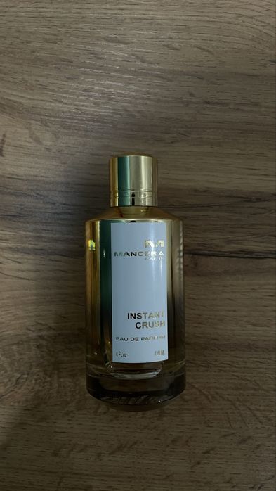 Парфюм Mancera Instant Crush 100 мл