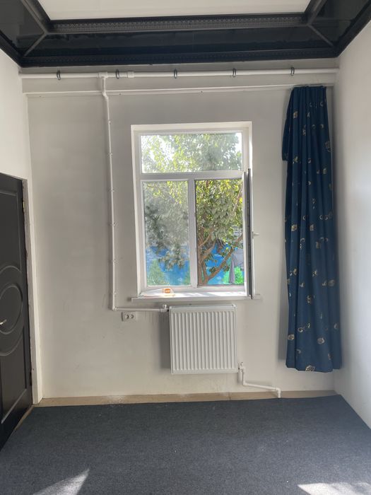 (Учаска)Uchaska 1 xonali kvartira ijaraga beriladi Sergeli Yangihayot