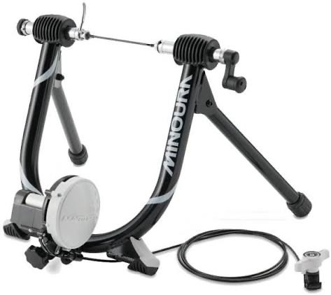Велостанок MINOURA MagRide-60R