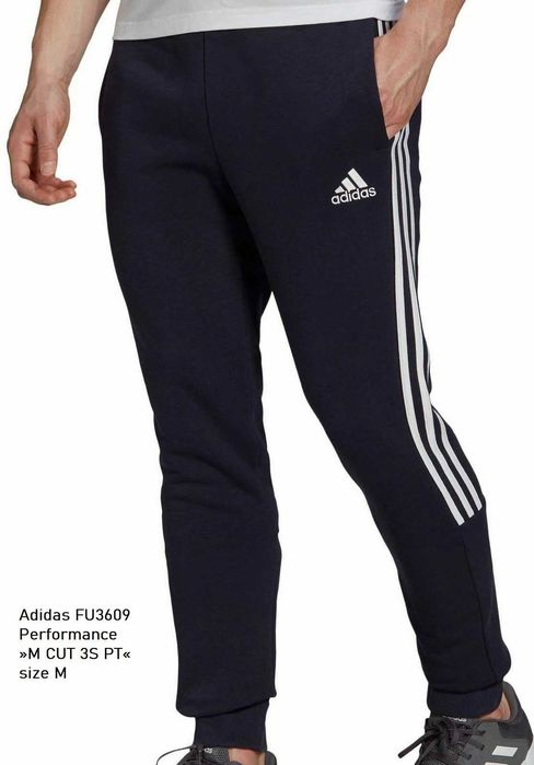 Pantalon Adidas ZNE Sports Performance Icon