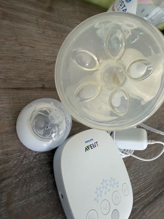 pompa muls electrica Philips Avent