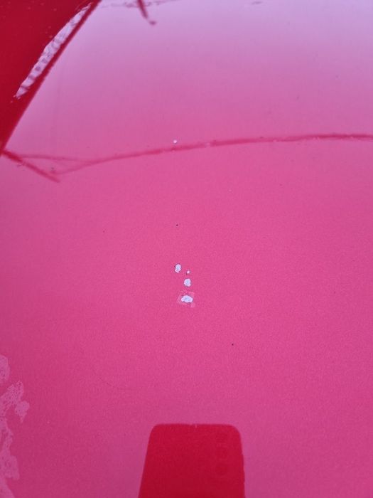 Capota Mitsubishi ASX Facelift 2012 2012 - 2015 SUV 4 Usi rosu (1150)