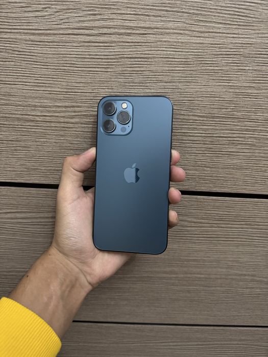 Айфон 12 про Макс 128гб