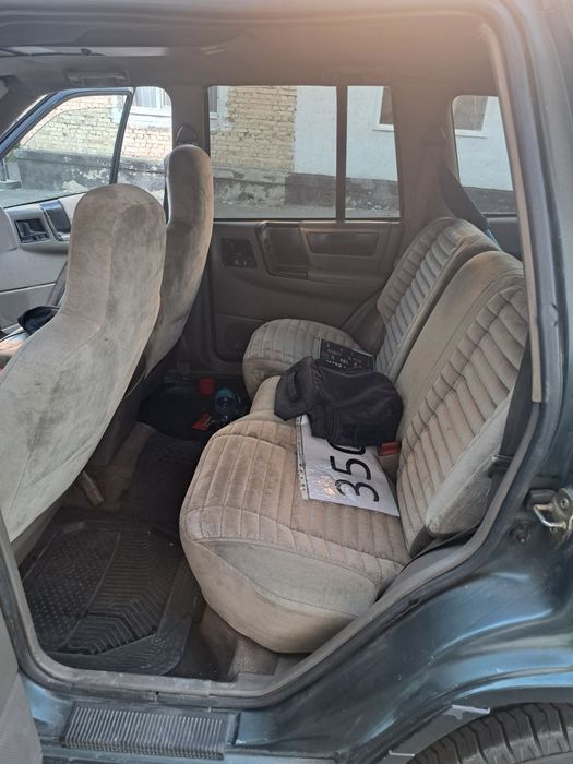 Продам или Обмен. Jeep Grand Cherokee