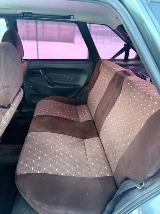 Продам ваз 14 на полном ходу.