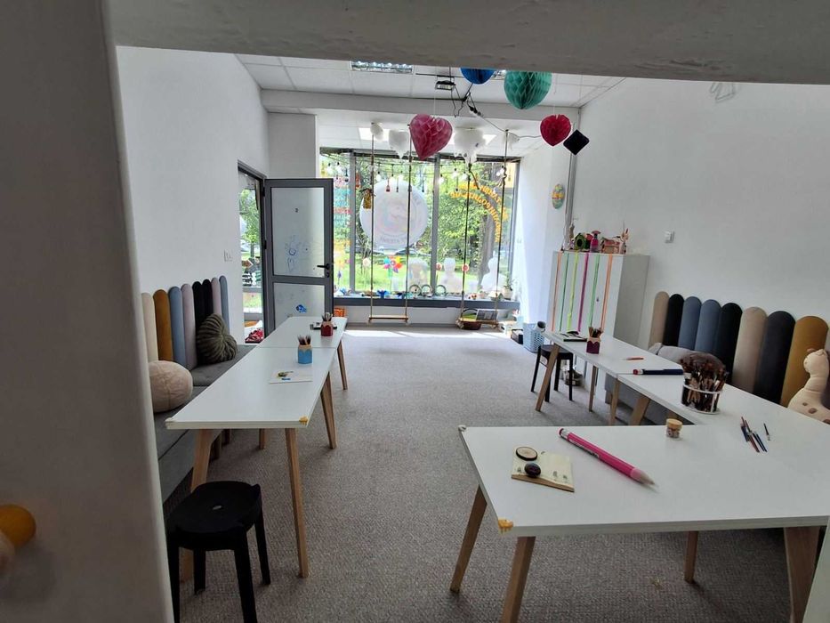 Продава се Заведение в София, Гео Милев - 75 кв.м за 160 €/кв.м - Снимка #2