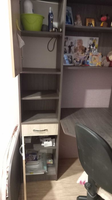 Мебель для детсокй