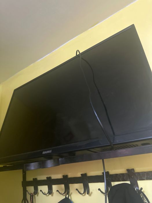 Телевизор в добро състояние