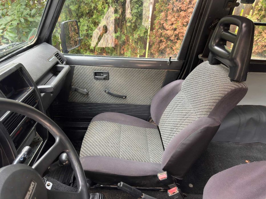 Suzuki Samurai1.3 benzina