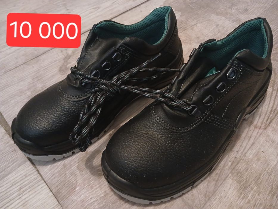 Продам   ботинки