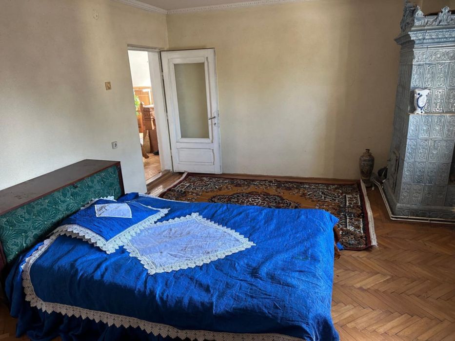 Vana casa în Cretulesti Matasaru