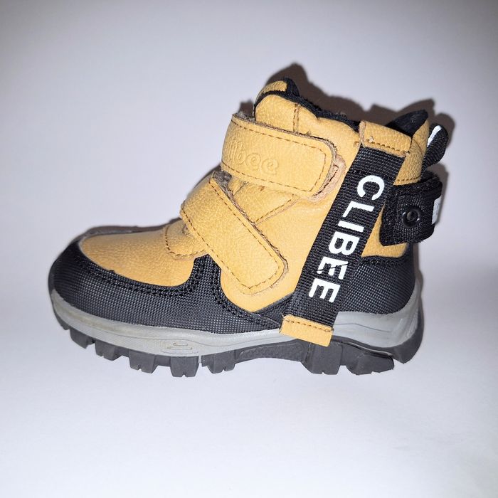 Детски зимни обувки