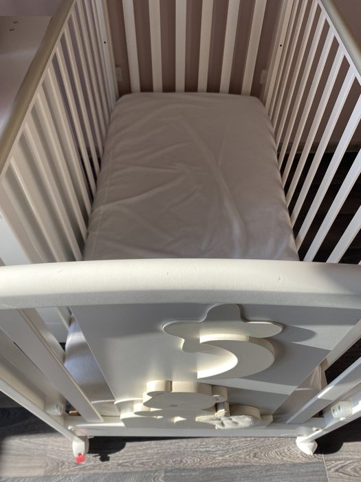 Кошетка baby italia