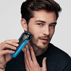 Самобръсначка-машинка за подстригване Braun Series 3 310BT *С ГАРАНЦИЯ