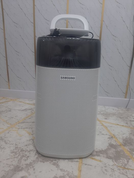 Samsung очиститель воздуха