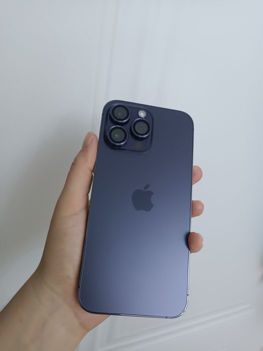iPhone 14 pro max