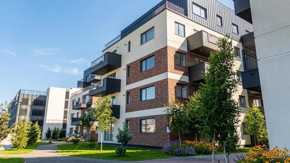 Apartament premium | prima inchiriere | Victoria Homes – Oxford Apartments