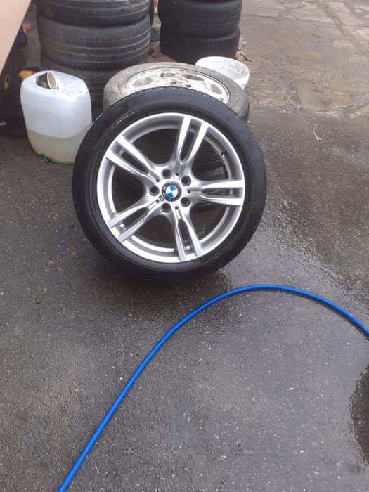 Vand cauciucuri continental ms  r18