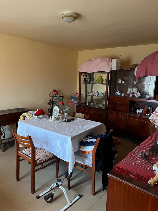 Casă de vânzare cu teren intravilan în Țigănești, Teleorman