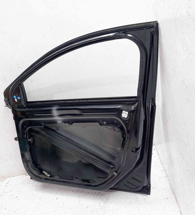 Usa dreapta fata Volvo V40 [Fabr 2013-2019] 45200 Black Sapphire