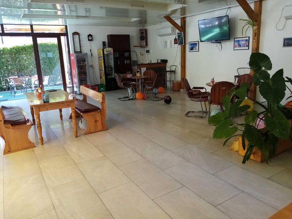 Дава се под наем Заведение в София, Надежда 2 - 70 кв.м за 25.5 € - Снимка #7