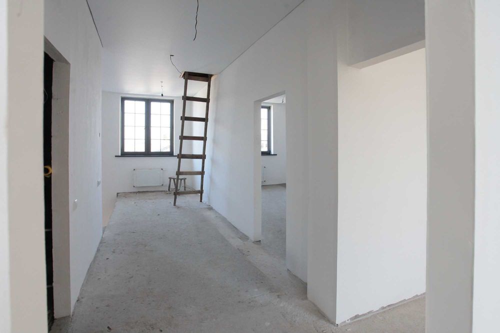 Продается дом чистовая отделка 2 этажа/ 5ком / 3.8 сот