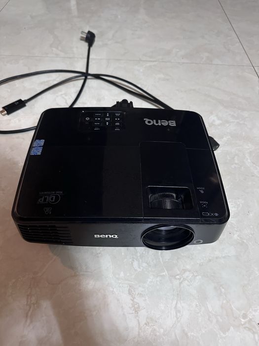 Проектор BenQ MS3081+