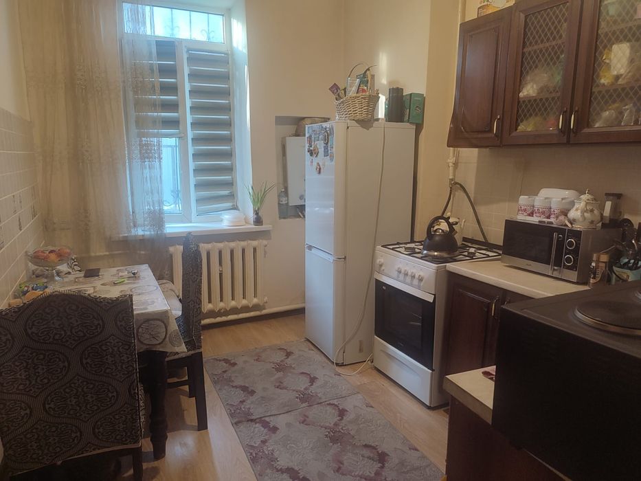 Продается квартира