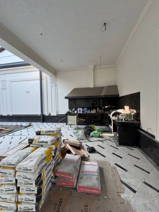 Кукча Октепа 4,5 сотик 7хона ориен Штап термоз коча