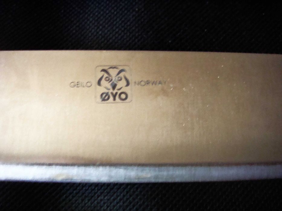 "Geilo OYO" за ловци или туристи