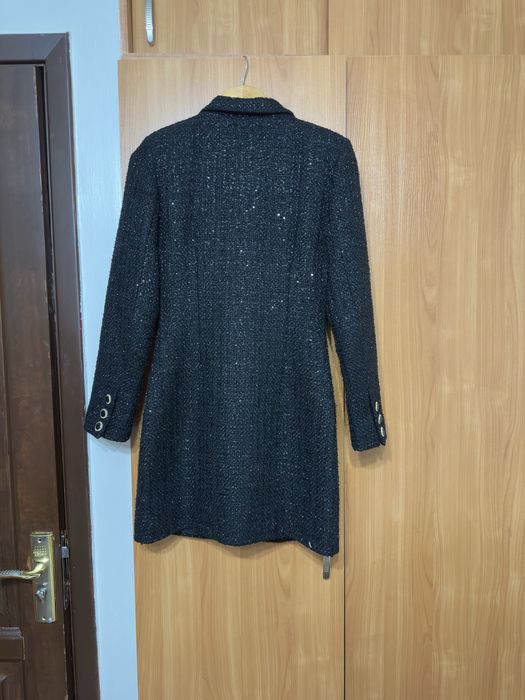 Роскошное платье lichi