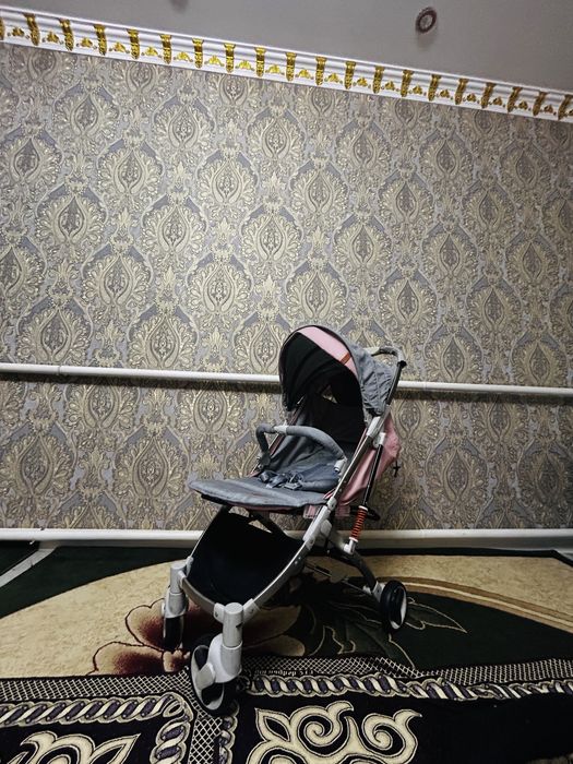 Детские   Коляски