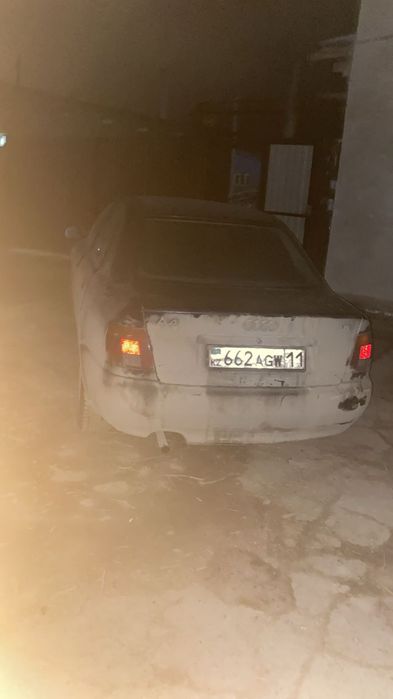 Ауди а4 96 жылғы