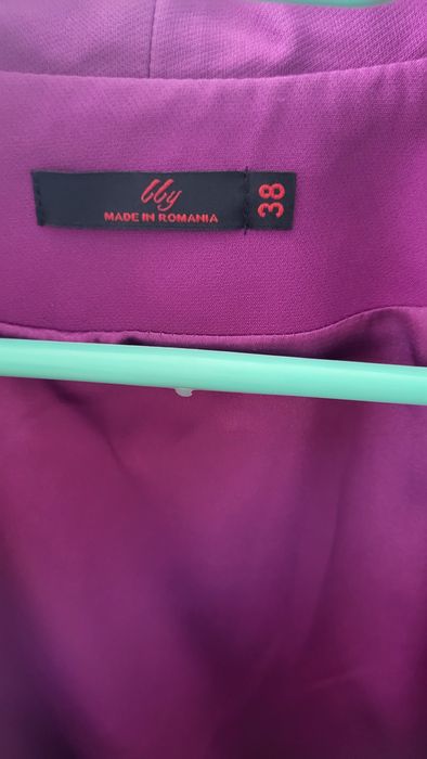 Costum dama elegant