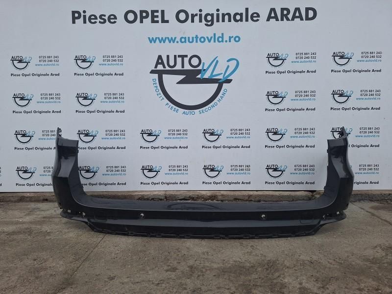 Bara spate VLD 140 BMW X5 F15