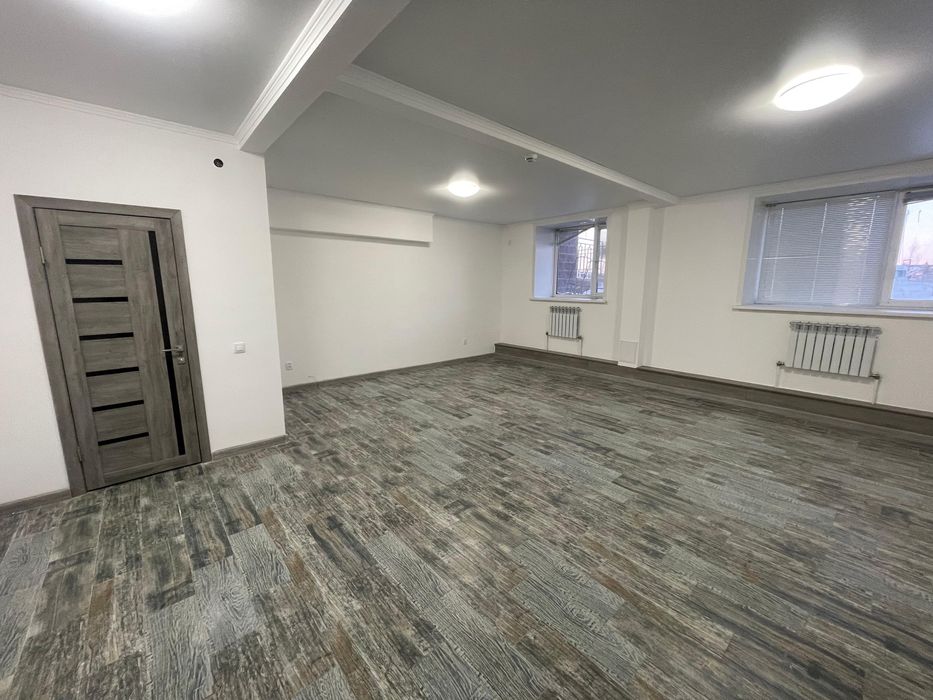 Сдам помещение под бизнес