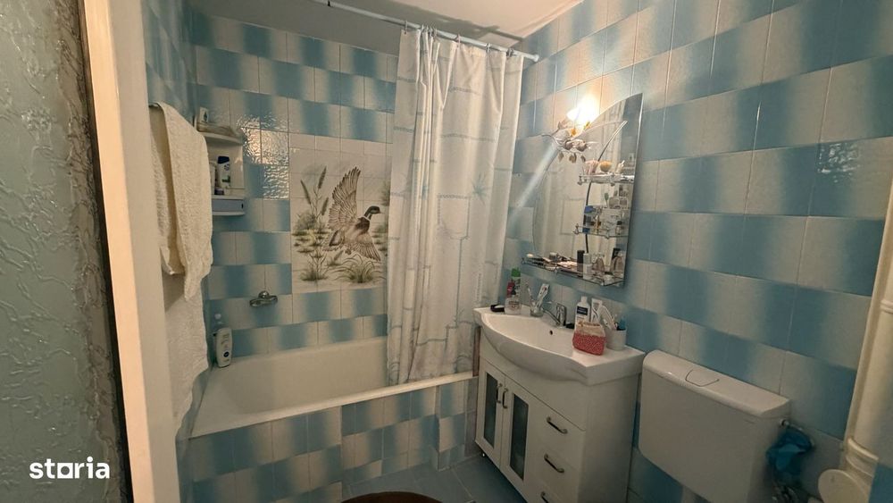 Apartament decomandat de 3 camere | 66,61 mp | Etaj 4-COMISION 0%