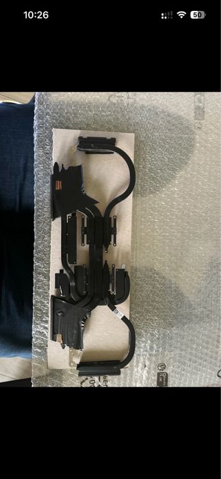 System de racire asus fx516PE si fx516PC