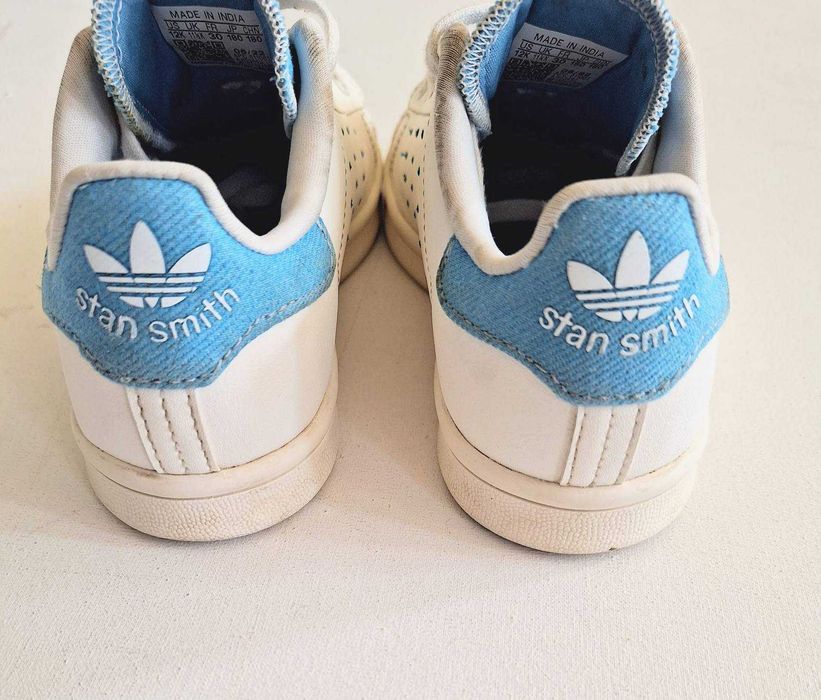 Оригинални маратонки Adidas Stan Smith