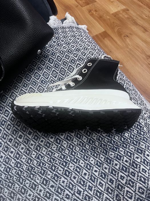 Кеды Converse Chuck универсальные