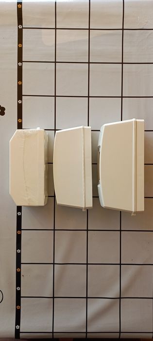 Коробка под автоматы