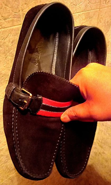 Мужская обувь Louis Vuitton оригинал