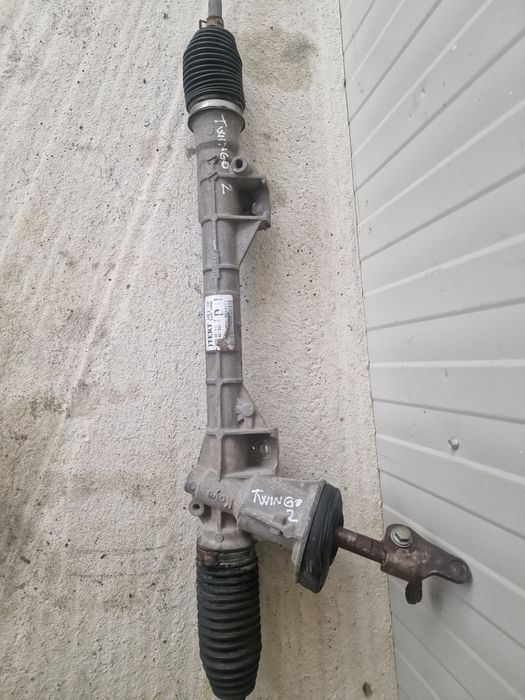 Caseta directie Renault Twingo  2 an 2007 -2014