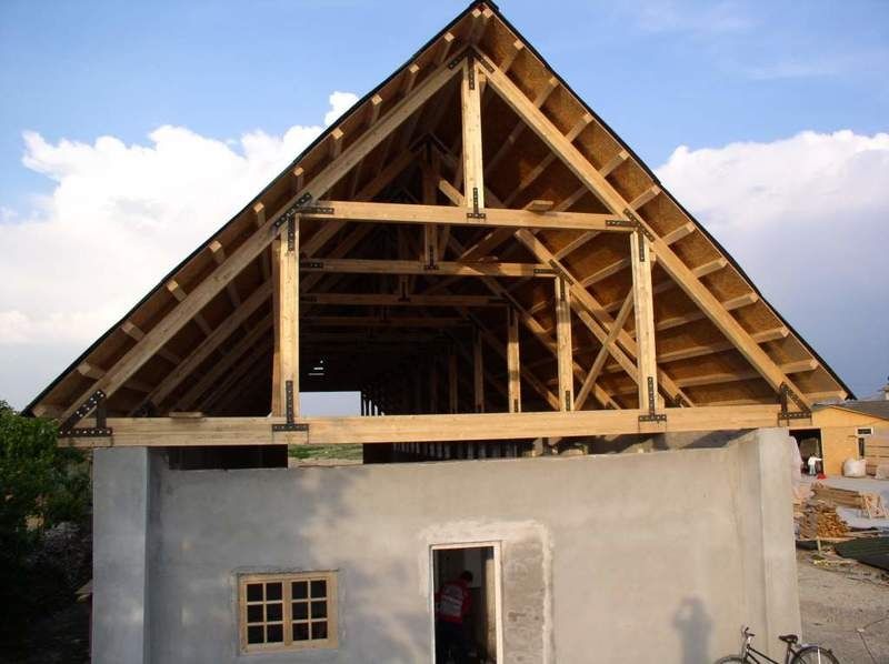 Echipa acoperisuri  reparatii