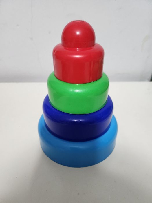 Игрушки малышам Часть 2