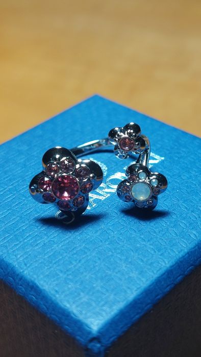 Кольцо от Swarovski.  Оригинал!