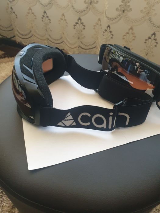 Ochelari schi CAIRN SPX 3000
