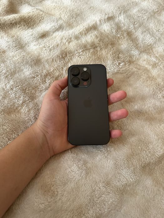 Айфон 14 про 79 емкость