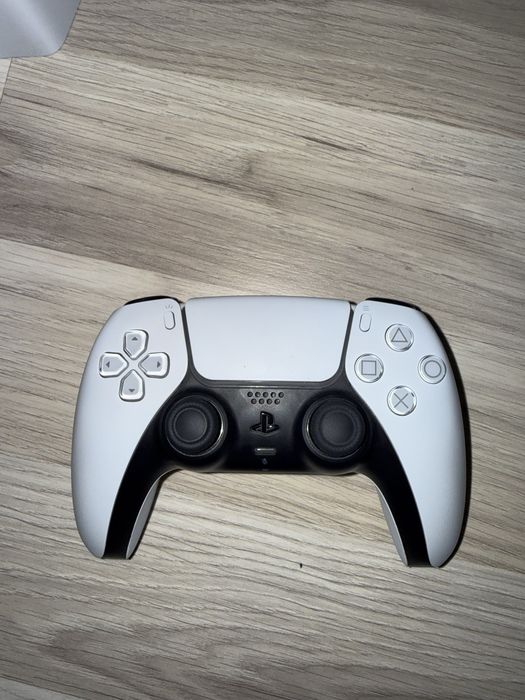 vand ps5 impecabil